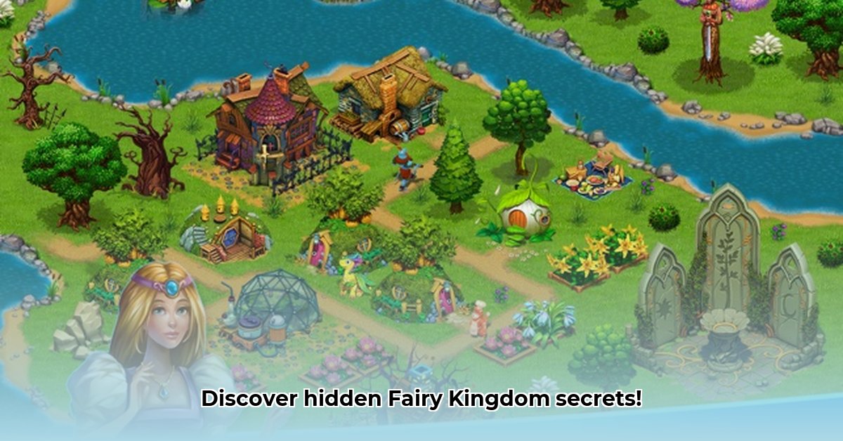 fairy-kingdom-game